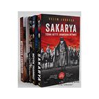 Milli Mücadele Seti (5 Kitap)