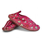 Serabien Ç Pembe Sörf Havuz Plaj Kız Çocuk Deniz Ayakkabısı