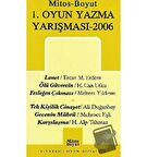 1. Oyun Yazma Yarışması 2006