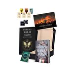 Kaybolmuş Ruhlar Sarayı 2 - Senteria'nın Varisi (Özel Kutulu Set)