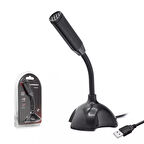 PC MASAÜSTÜ MİKROFONU USB HADRON HDX-2751