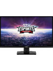 MSI 27 G274QPF 2560x1440 16:9 FLAT RAPID IPS 170HZ 1MS ADAPTIVE-SYNC PIVOT GAMING MONITOR