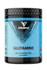 Glutamin Pure / Micronized Form 300 Gr.