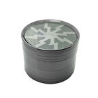 Falconetti 63 mm. Tütün Baharat Herbal Öğütücüsü Parçalayıcı ps93