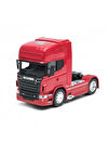 Scania V8 R730 1:64 Ölçekli Tır Çekici (Dorsesiz)