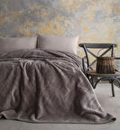 AP Embos Çift Kişilik Vizon Mercy Battaniye