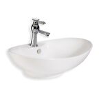 Lena Tezgah Üstü Lavabo E-5251