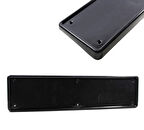 Hyundai Era Honda Plaka Altlığı Toyota Plakalık Plaka Tutucu