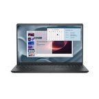 Dell Pro 15 Essential PV15255 Ryzen 5 7520U 16GB 512GB SSD 15.6 FHD 120Hz FreeDOS