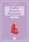 Krallığı Kuratan Büyükanne