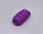 Volkswagen Polo Silikon Anahtar Kılıfı, Anahtar Kabı