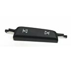 Passat B8 Direksiyon Radyo İstasyon Değiştirme Kontrol Düğmesi