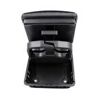 Golf 5 (2004 -- 2009) Arka Bardaklık (Siyah) 1K0862532