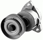 Opel Astra F 1.4 1.6 16 Valf V Kayış Gergi Kütüğü Komple Mette