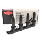 Opel Astra J 1.6 Benzinli Ateşleme Bobini Delphi