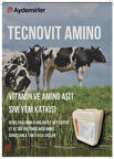 Tecnovit Amino 5Lt.