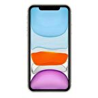 Apple iPhone 11 White 128GB Yenilenmiş C Kalite (12 Ay Garantili)