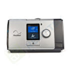 ResMed Lumis BiPAP 150 ST (iVAPS - AVAPS) Solunum Cihazı+Nemlendirici