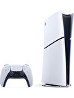  Sony Playstation 5 Slim Digital Edition SONY-PS5-1TB (KVK Garantili)