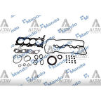 TAKIM CONTA ACCENT 14-16 BLUE / I-20 15-17 / I-30 15-18 / I-20 18-21 / BAYON 21= /  1.4 KAPPA- G4LC GRAFİT