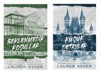 Lauren Asher Beklenmedik Koşullar + Küçük Detaylar (2 Kitap)