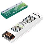 Wellpower Wpus-1217m Metal Kasa Adaptör Slim 12 Volt 17 Amper