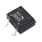 DB 157S 1.5 V SMD Köprü Diyot (10 Adet)