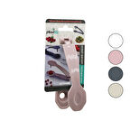 ÇEKİRDEK ÇIKARICI VİŞNE - ZEYTİN VB. RENKLİ PLASTİK (2818)