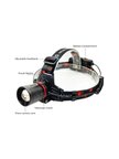 Ws-2080 Profesyonel Kafa Lambası 3000 Lümen 40 Watt (2818)