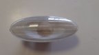 NISSAN MICRA K13 13/18 ÇAMURLUK SİNYALİ BEYAZ SAĞ/SOL AYNI (ADET) (EUROLAMP)