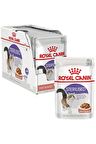 Royal Canin Sterilised Gravy Pouch 85 Gr X 12 Adet