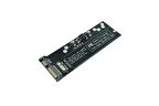 MACBOOK AİR A1369 A1370 SSD TO SATA ÇEVİRİCİ DÖNÜŞTÜRÜCÜ 2010 2011 2012 12+6 PİN