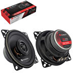 EDİSON ED-102CX Oto Hoparlör 10cm 180 Watt 2 Adet