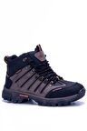 Unisex Outdoor Ayakkabı DSM2 - Kahverengi