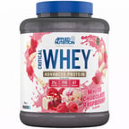 Critical Whey Protein White Chocolate Raspberry 2000 gram
