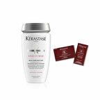 Kerastase Dökülme Önleyici Şampuan - Specifique Bain Prevention 250 ml
