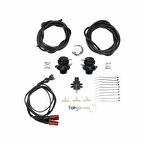 Forge Motorsport Sesli Dump Valve - Audi RS6 / RS7 C7 2013-2018 Arası Uyumlu