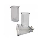 Tefal Masterchef Gourmet Rende Gövdesi ve İticisi - MS-650850