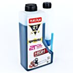 2T MOTOR YAĞI / 1 LİTRE / MALİKA