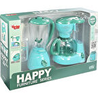 Vardem ikili minik evet aletleri