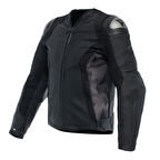 DAINESE CEKET DERİ/AVRO 5 BLK ANTHRACITE