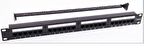 24 Port Patch Panel Cat6