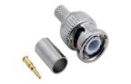 Sıkmalı Bnc Konnektör (rg58 tipi)