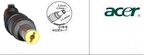 Acer Adaptör Dc Kablo