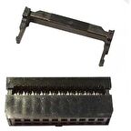 20 PİN DİŞİ IDC KONNEKTÖR