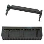 26 PİN DİŞİ IDC KONNEKTÖR