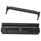 34 PİN DİŞİ IDC KONNEKTÖR