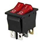 İkili Işıklı Anahtar