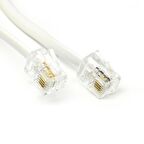 Telefon Kablosu 10 mt