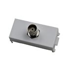 Bnc Duvar Priz Modülü